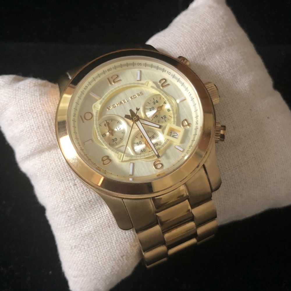 Michael Kors watch